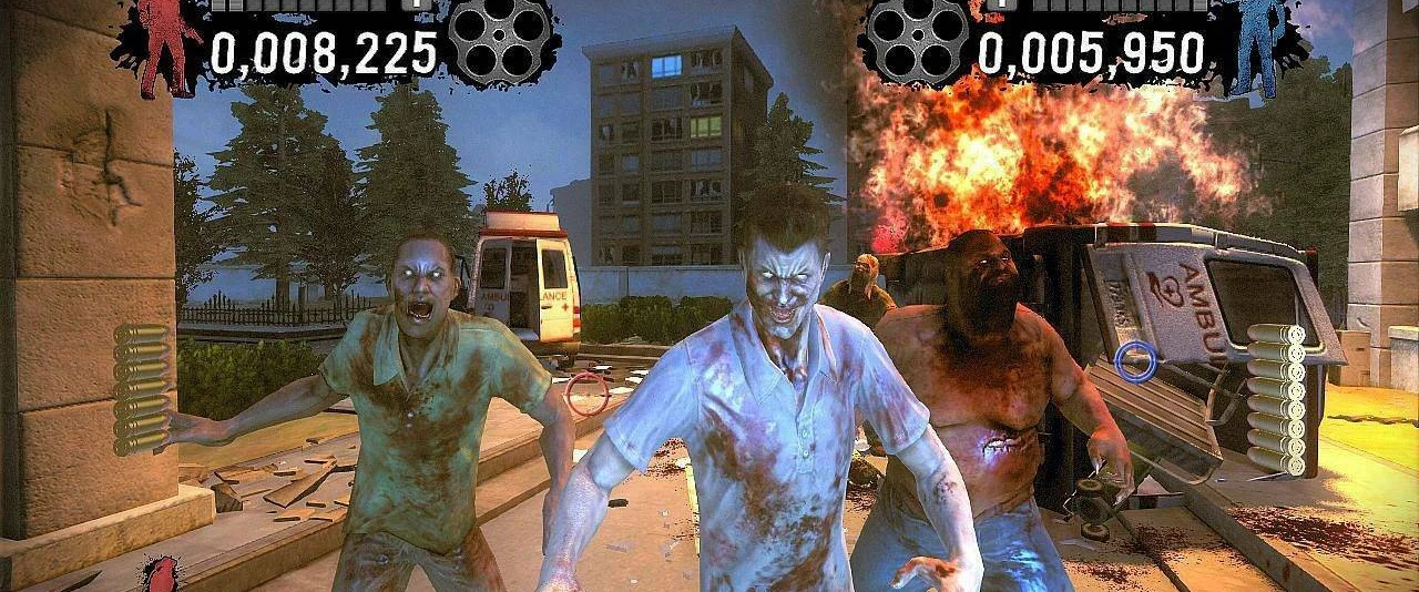 The House of the Dead: Overkill – Extended Cut
