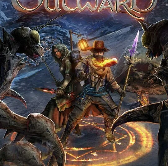 Outward