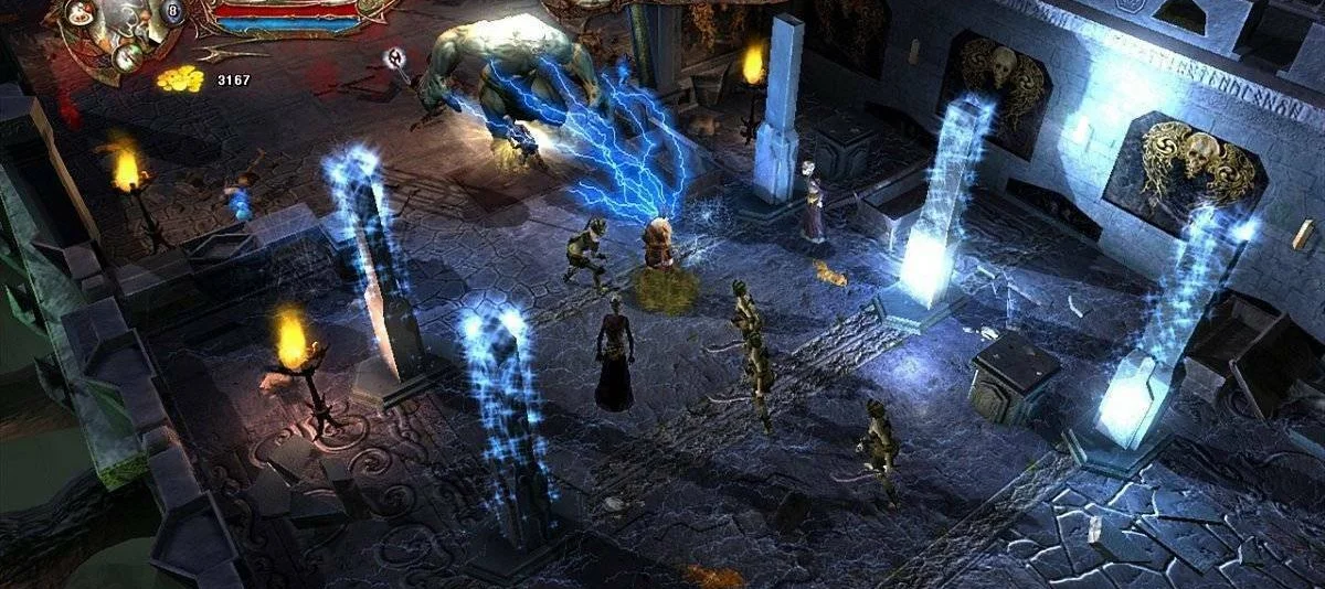 Realms of Ancient War