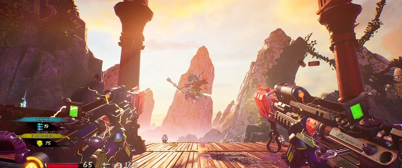Shadow Warrior 3