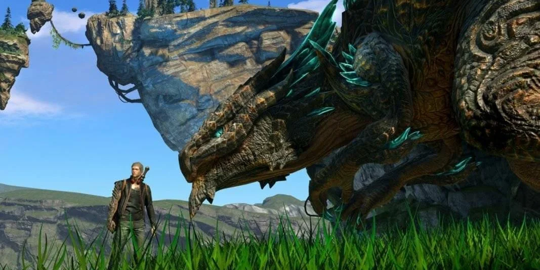 Scalebound