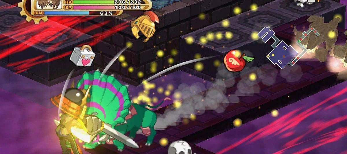 The Guided Fate Paradox