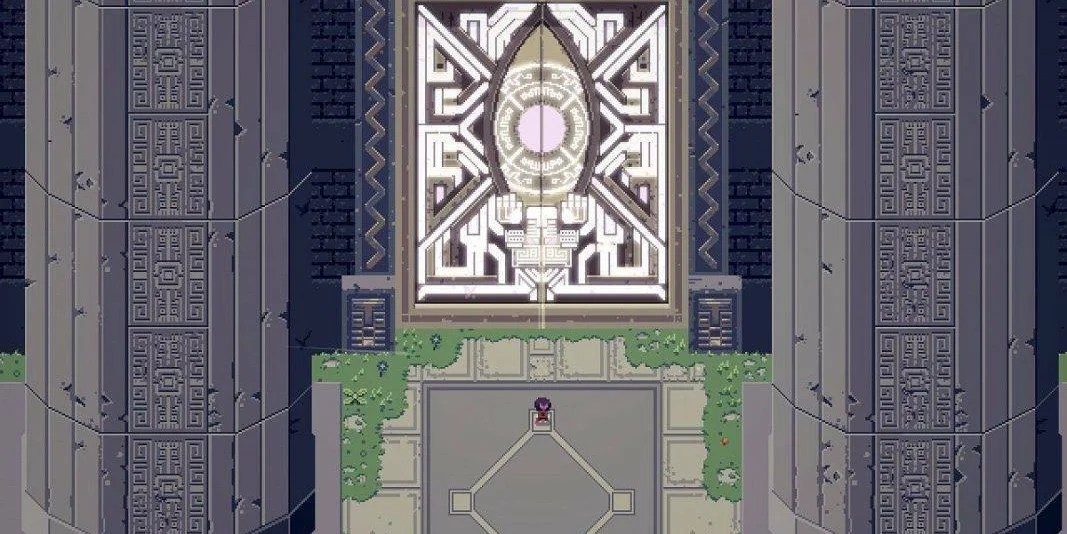 Titan Souls