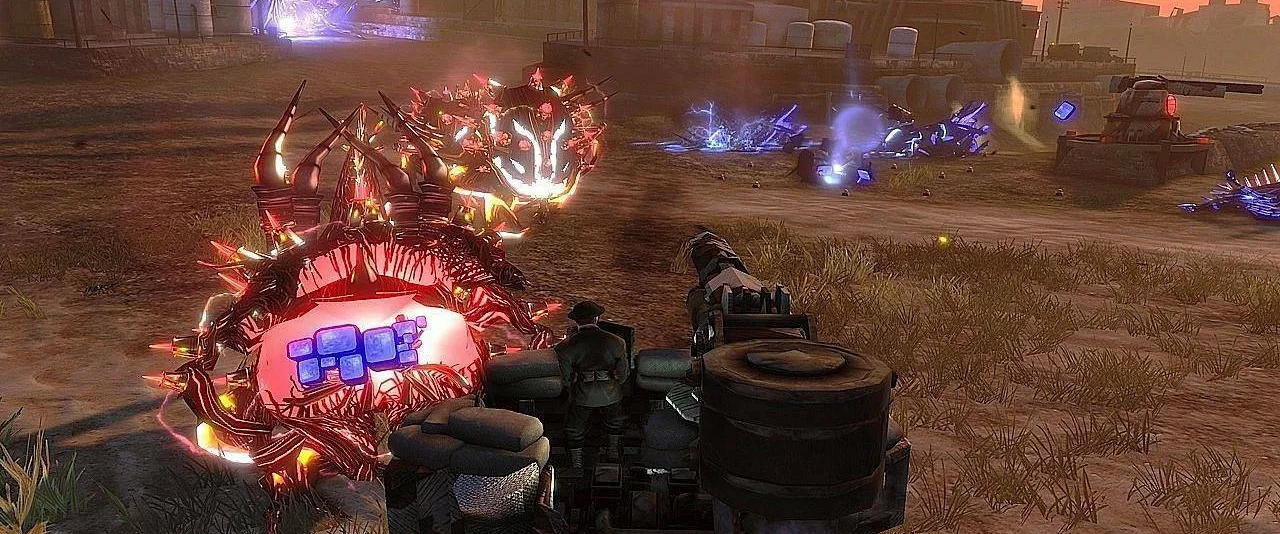 Iron Brigade