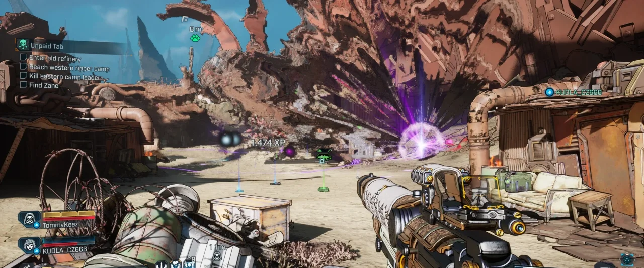 Borderlands 4