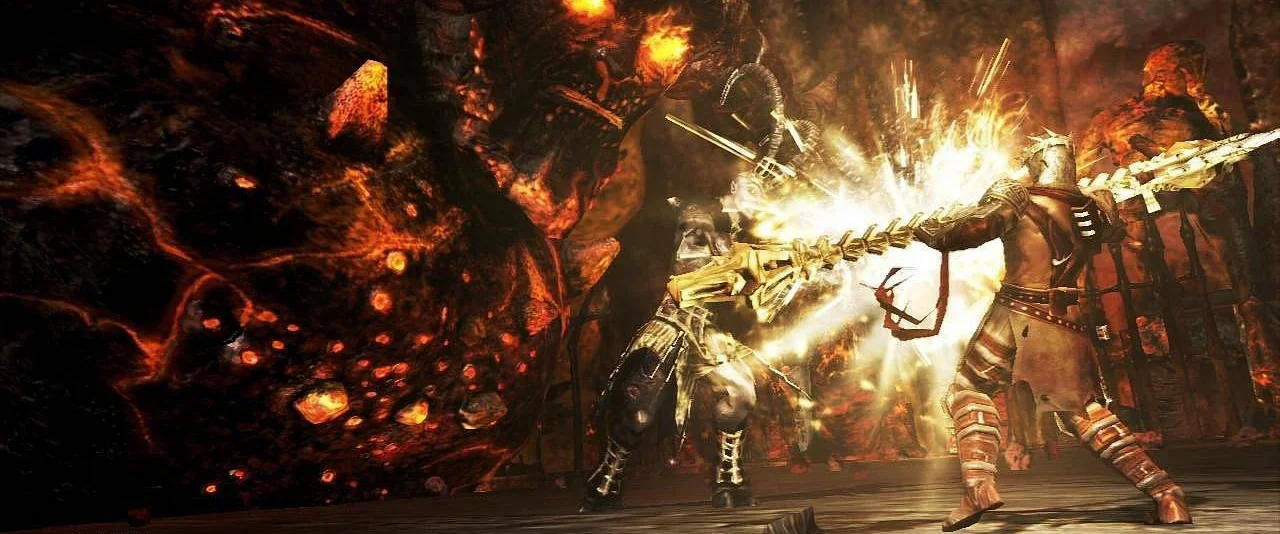 Dantes Inferno