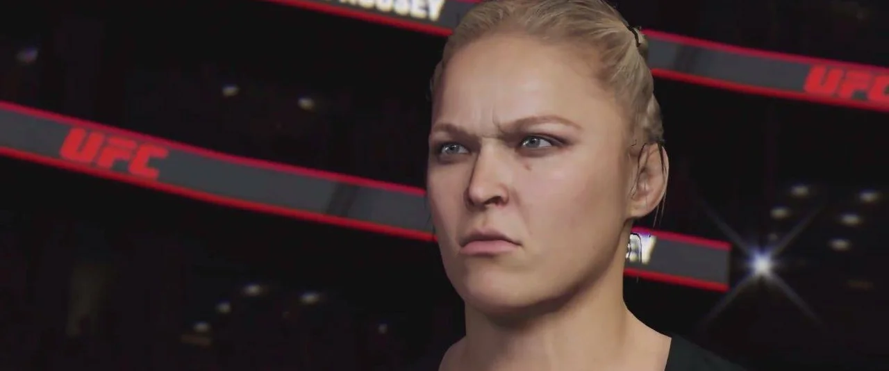 UFC 2