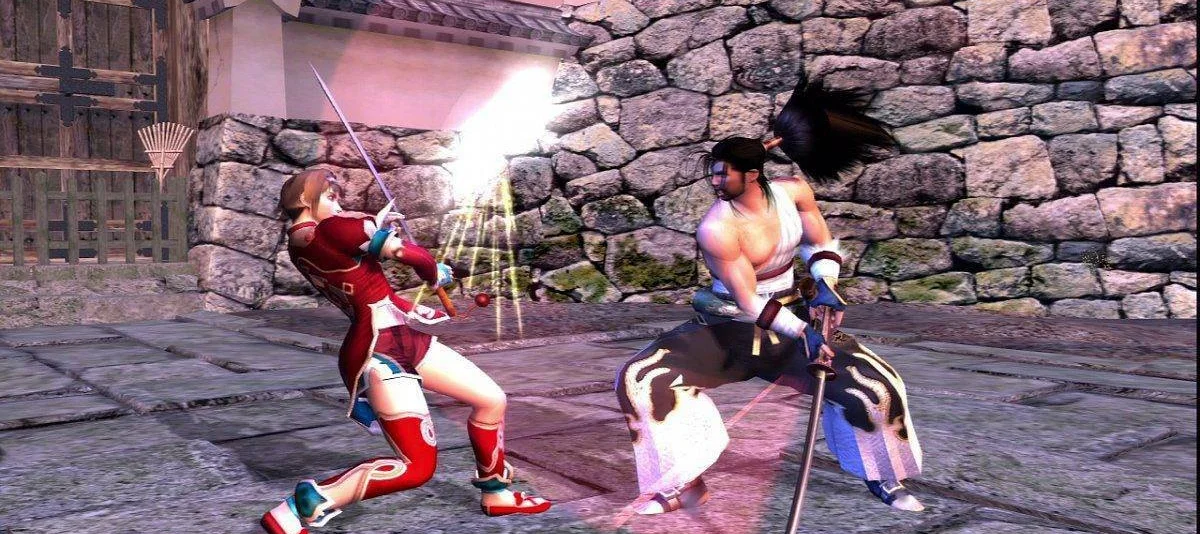 Soulcalibur II HD Online