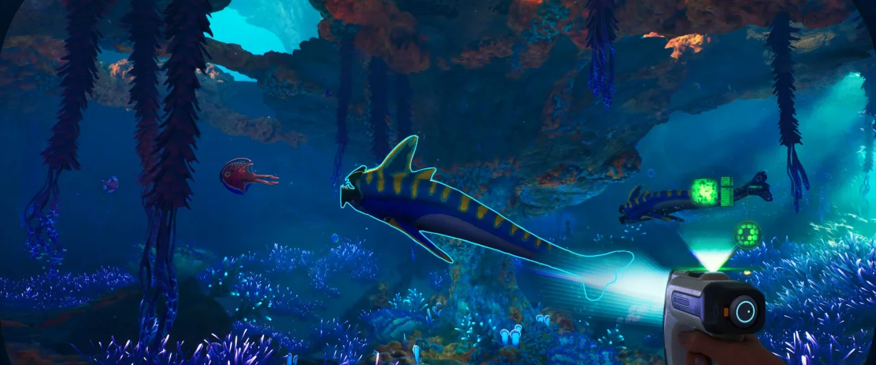 Subnautica 2