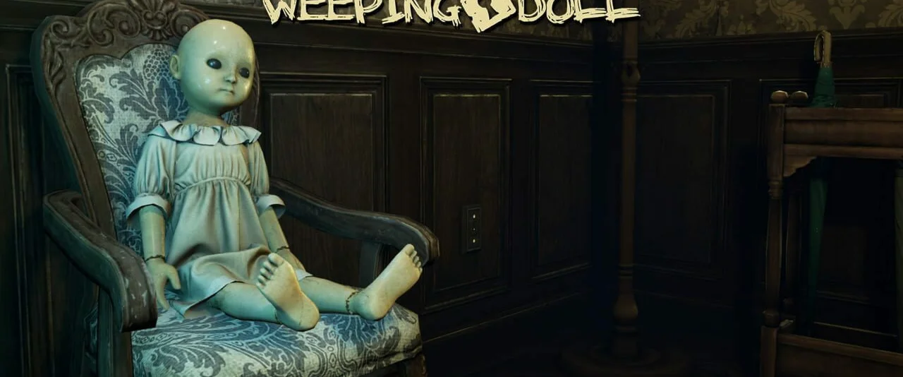 Weeping Doll
