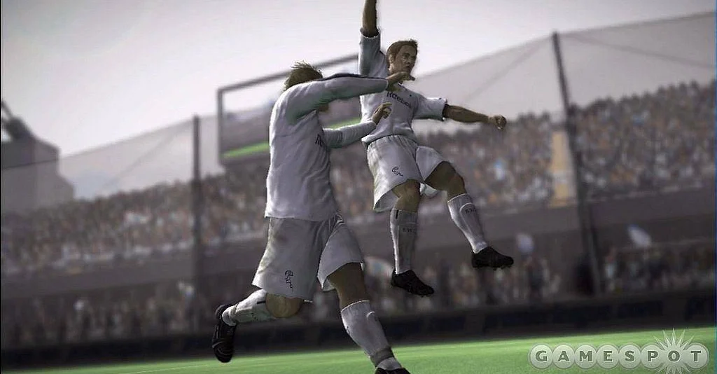 FIFA 07