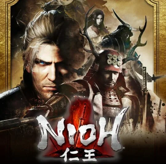 Nioh Remastered – The Complete Edition