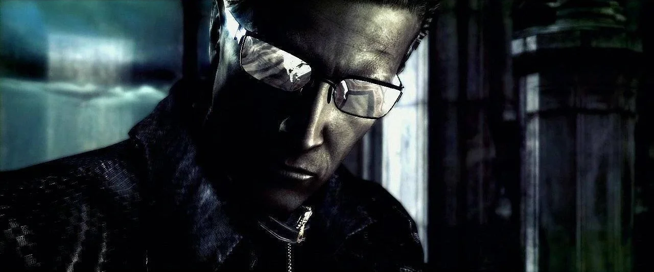 Resident Evil 5: Gold Edition