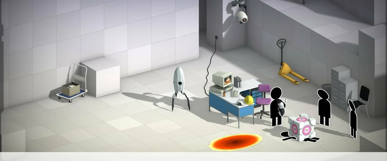 Bridge Constructor Portal