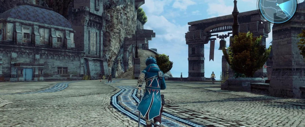 Star Ocean 5: Integrity and Faithlessness