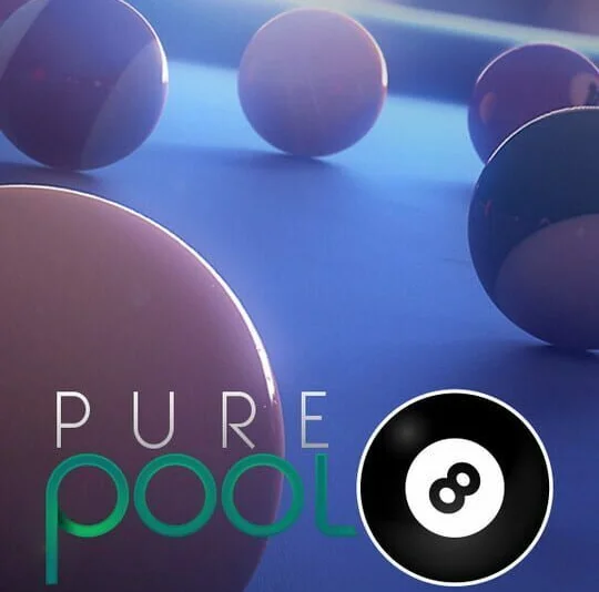 Pure Pool