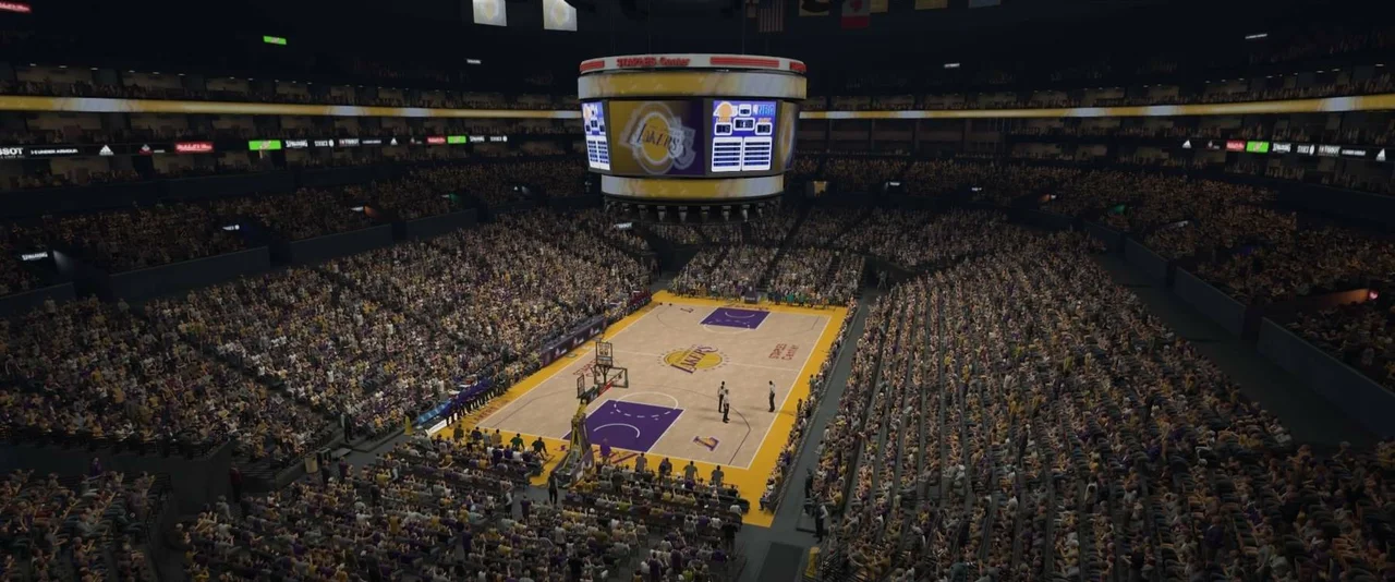 NBA 2K17