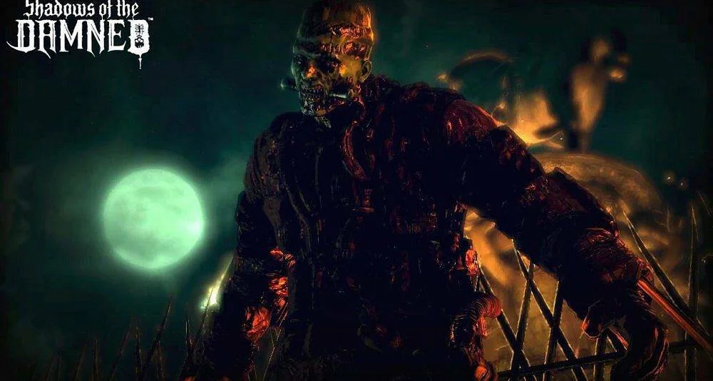 Shadows of the Damned