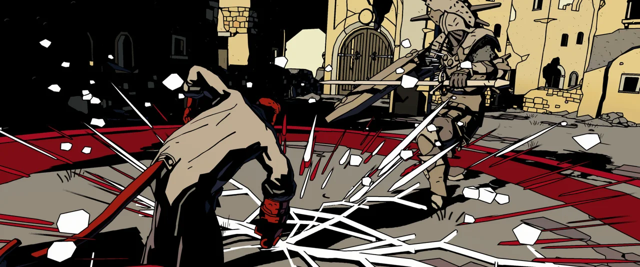 Hellboy: Web of Wyrd