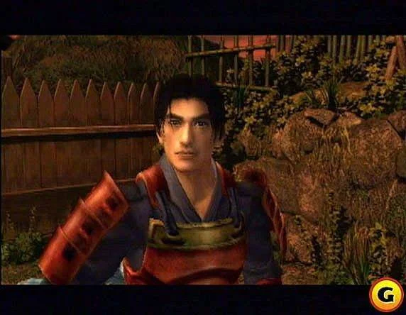 Onimusha: Warlords