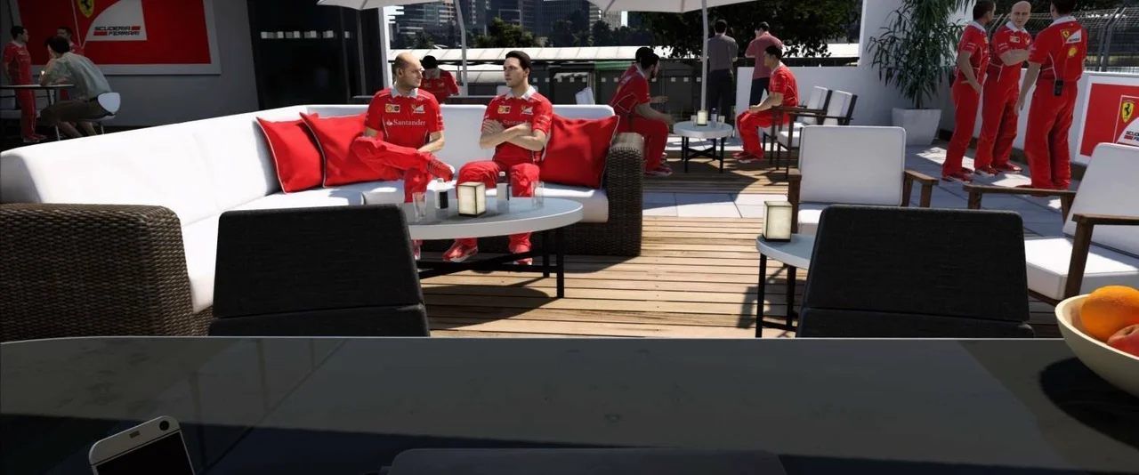 F1 2017
