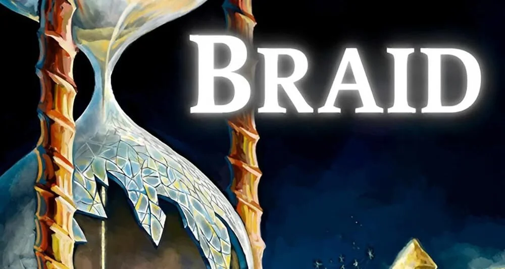 Braid Anniversary Edition