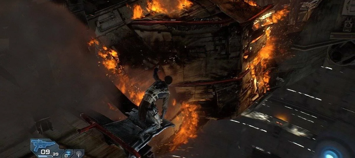 Star Wars 1313