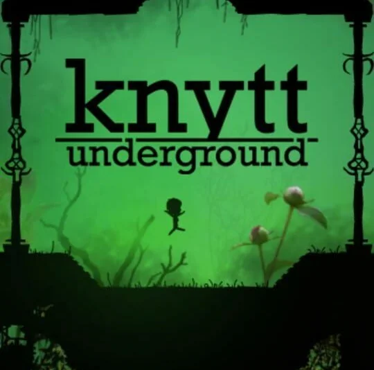 Knytt Underground