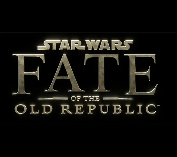 Star Wars: Fate of The Old Republic