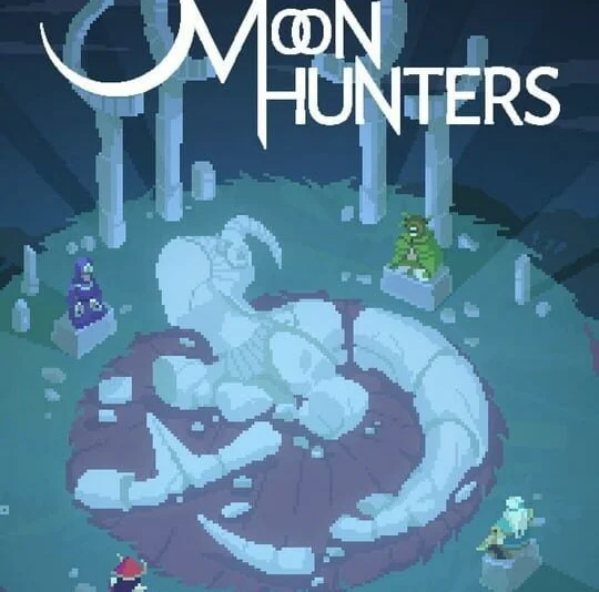 Moon Hunters