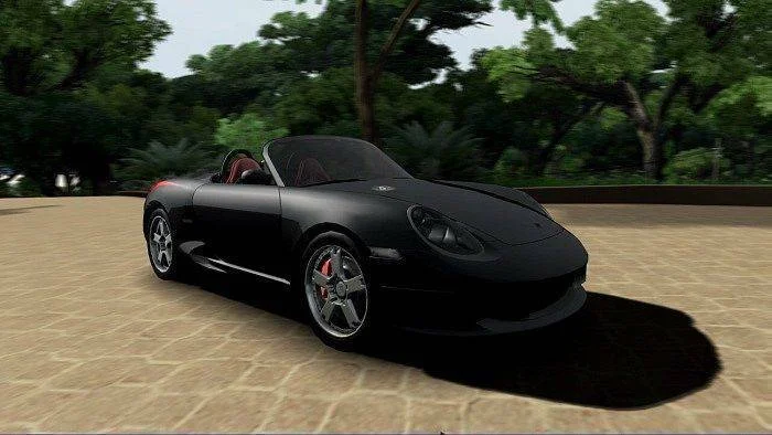 Test Drive Unlimited