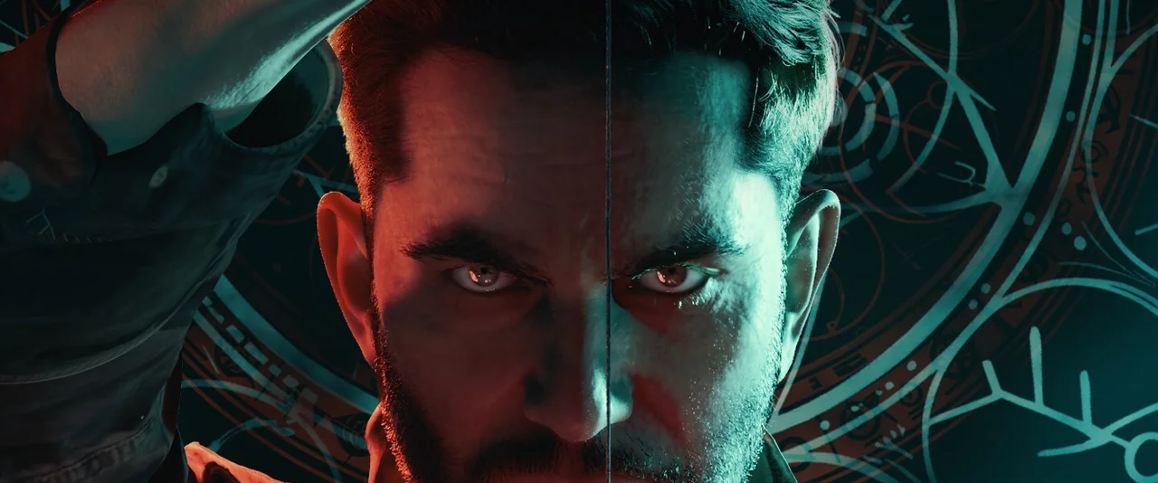 The Occultist