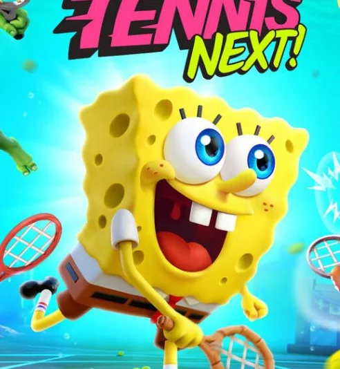 Nickelodeon Extreme Tennis: Next!