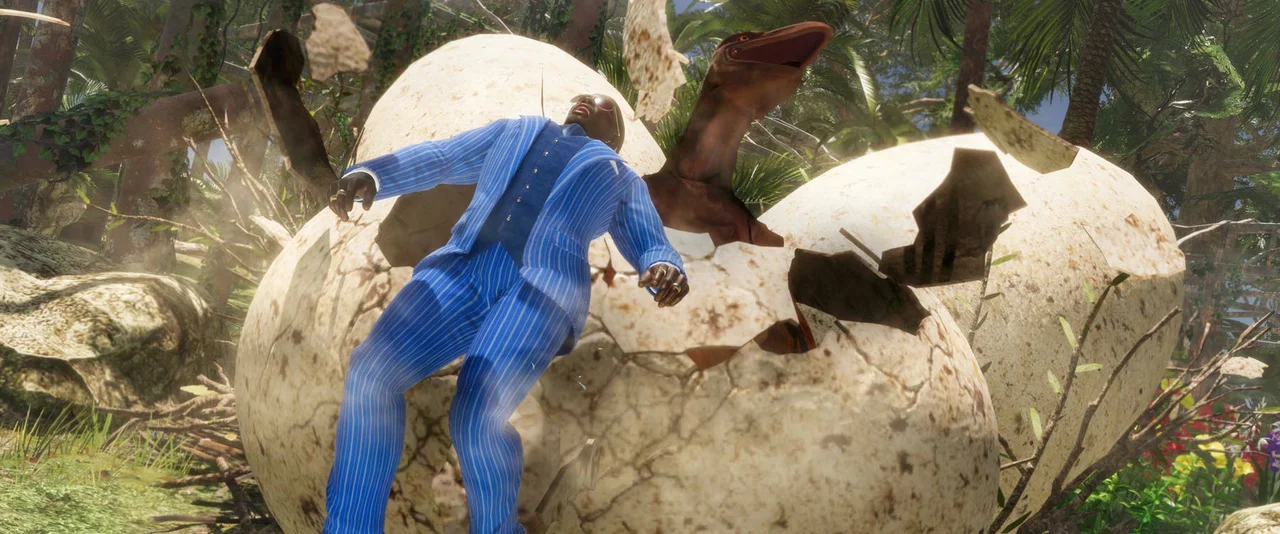 Dead or Alive 6
