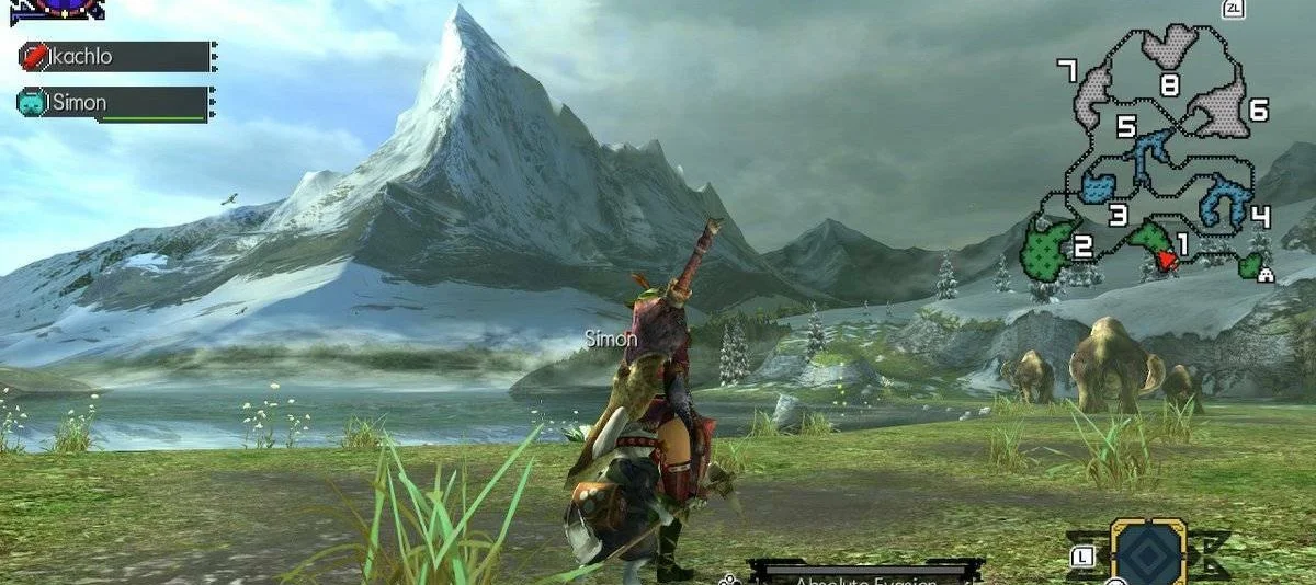 Monster Hunter: Generations Ultimate