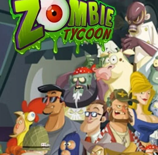 Zombie Tycoon