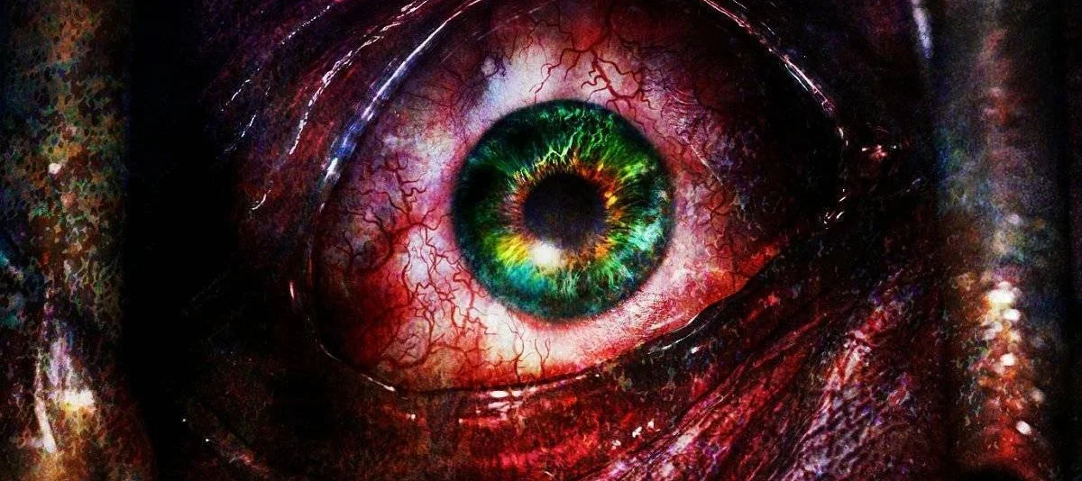 Resident Evil: Revelations 2