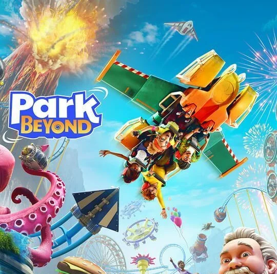 Park Beyond