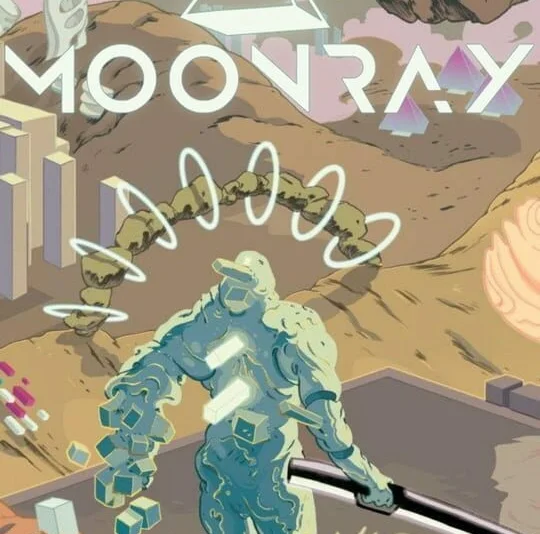 Moonray