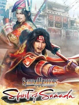 Samurai Warriors: Sanada Maru