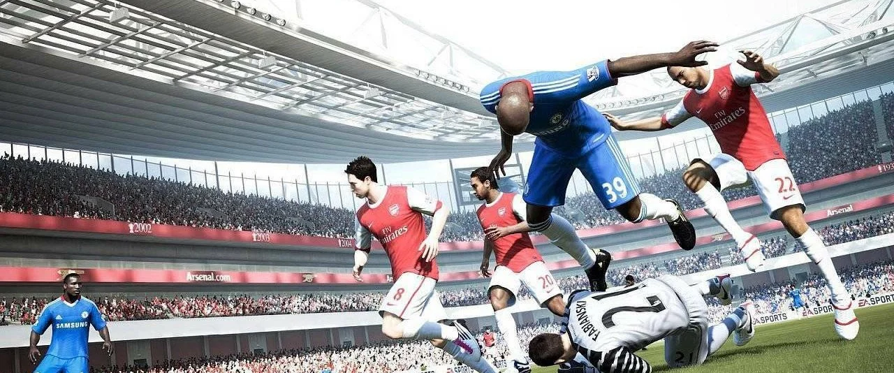 FIFA 12