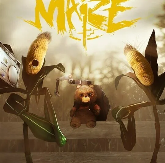 Maize