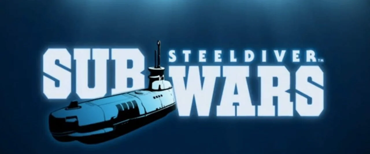 Steel Diver: Sub Wars