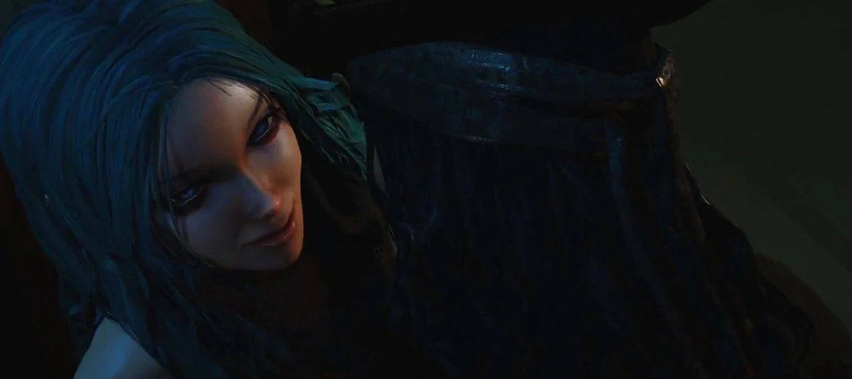 Ninja Theory next-gen