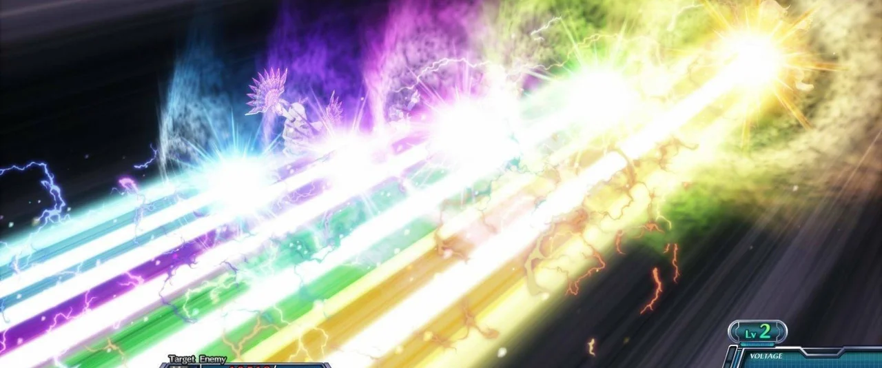 Omega Quintet