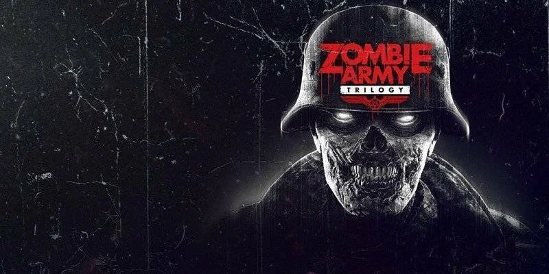 Zombie Army Trilogy