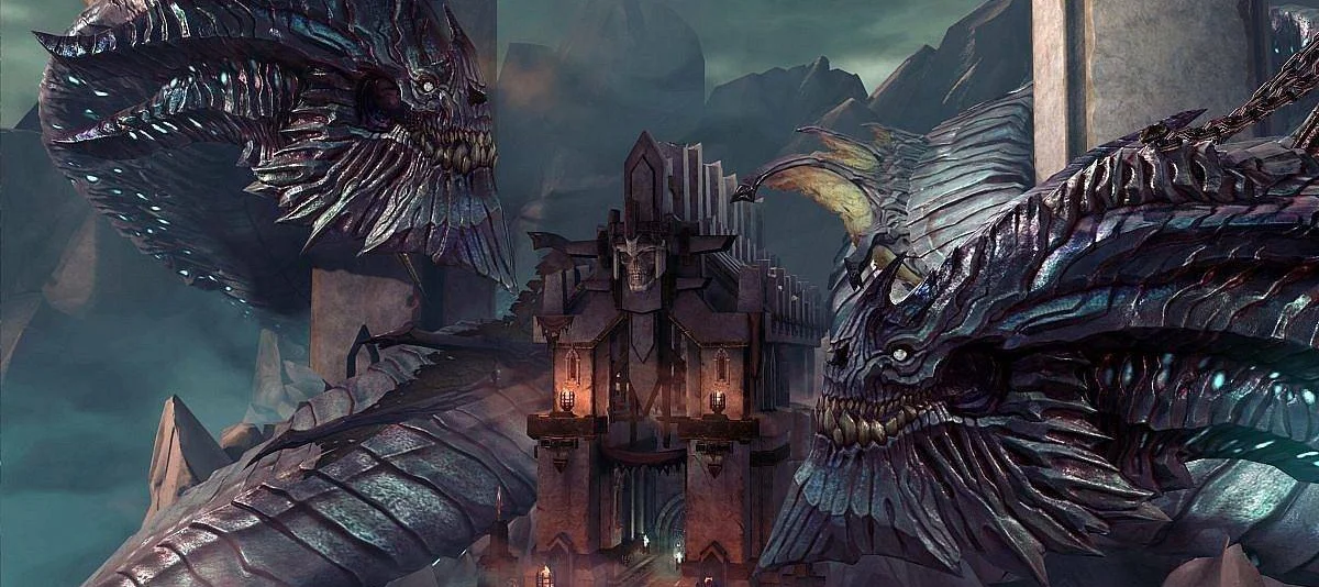 Darksiders 2
