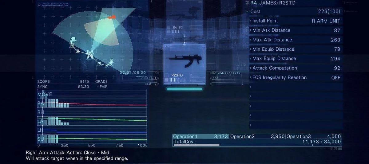 Armored Core: Verdict Day
