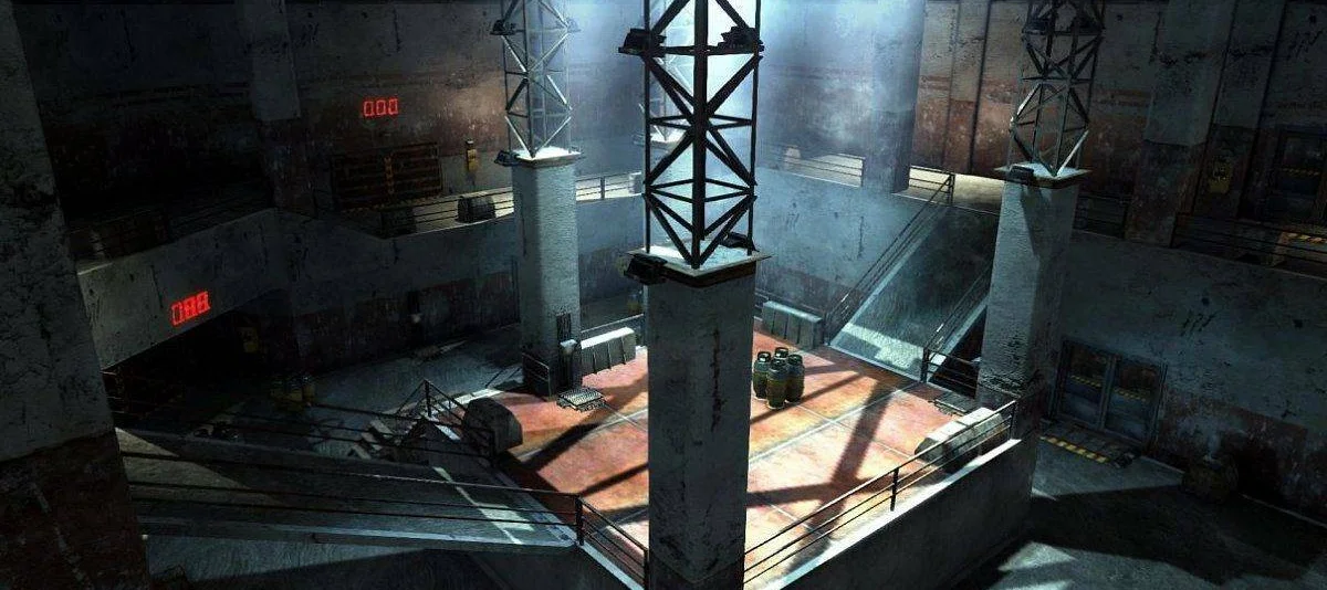 Metro: Last Light - DLC Tower Pack