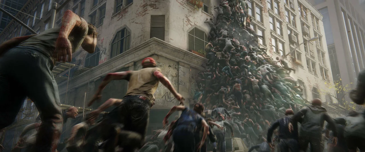 World War Z